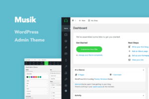 musik-free-wordpress-theme