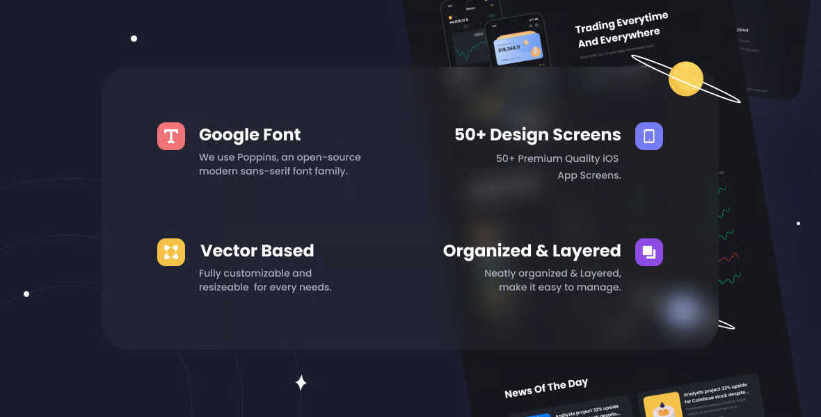 CaKrypto Free UI Kit – Crypto Market App & Web Screens-5_compressed