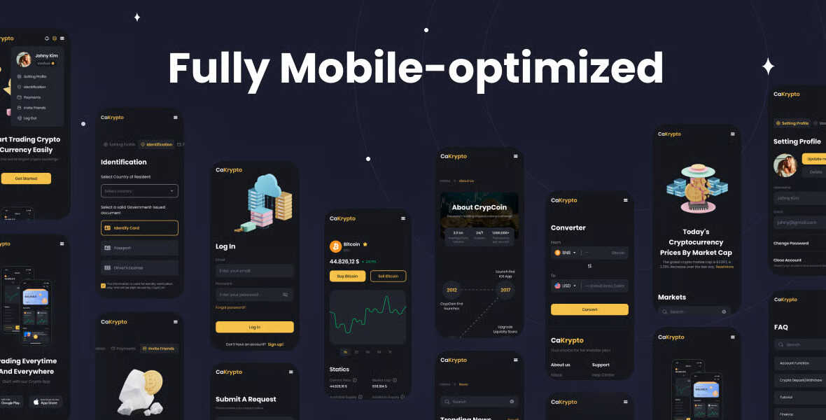 CaKrypto Free UI Kit – Crypto Market App & Web Screens-6_compressed
