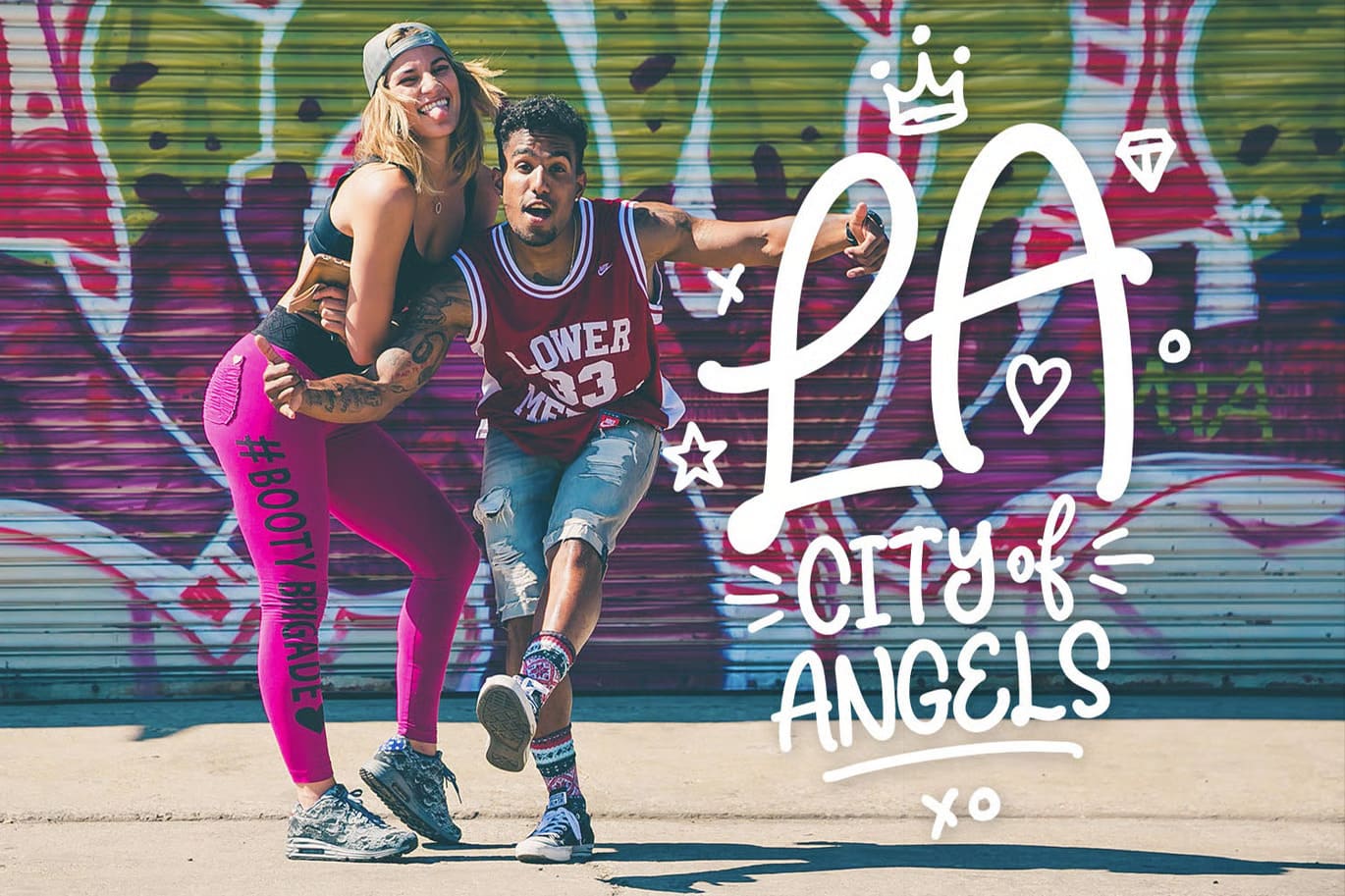 Candyhouse-Free-Font–Playful-Handwritten-Style-2