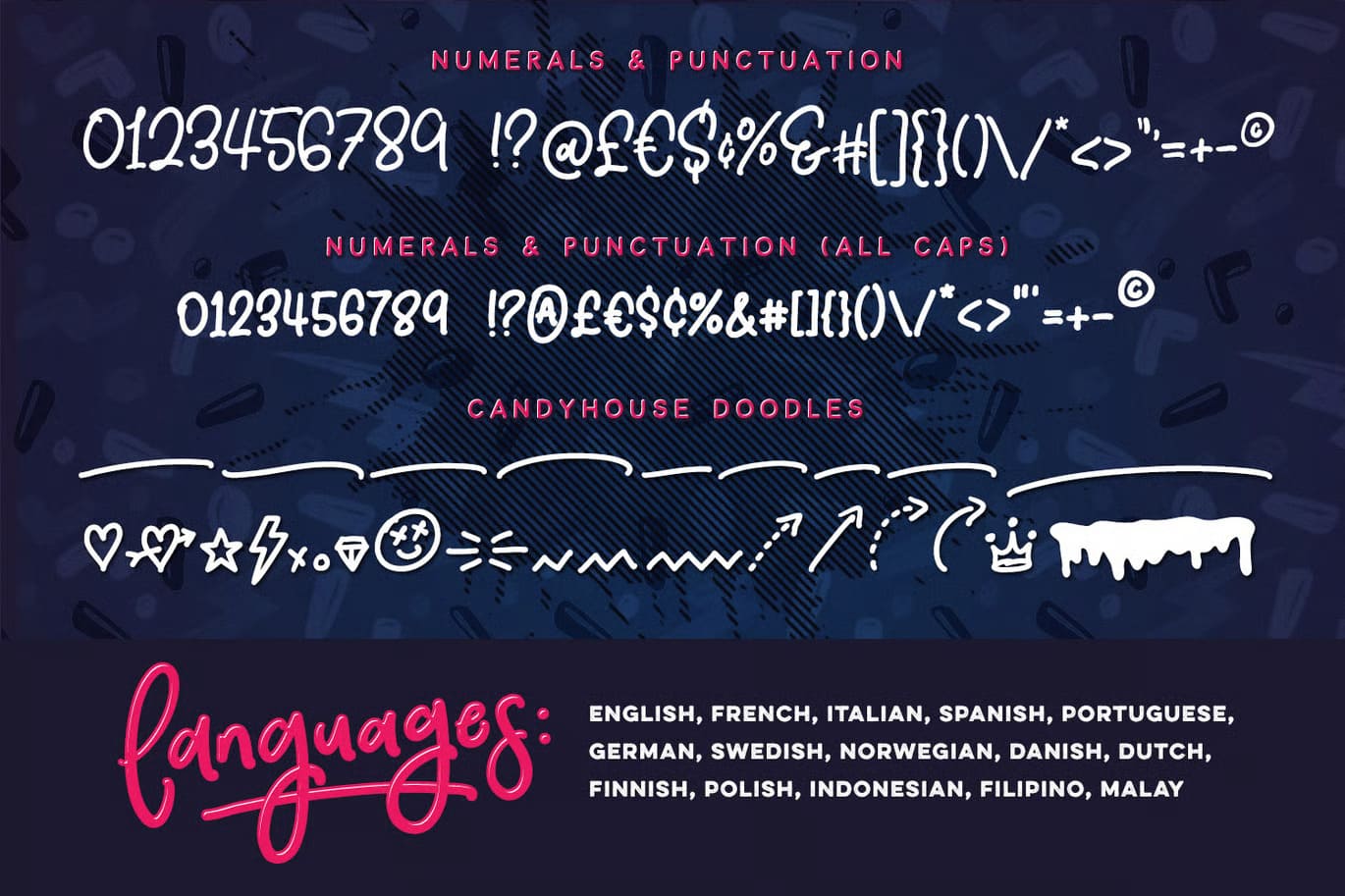 Candyhouse-Free-Font–Playful-Handwritten-Style-5