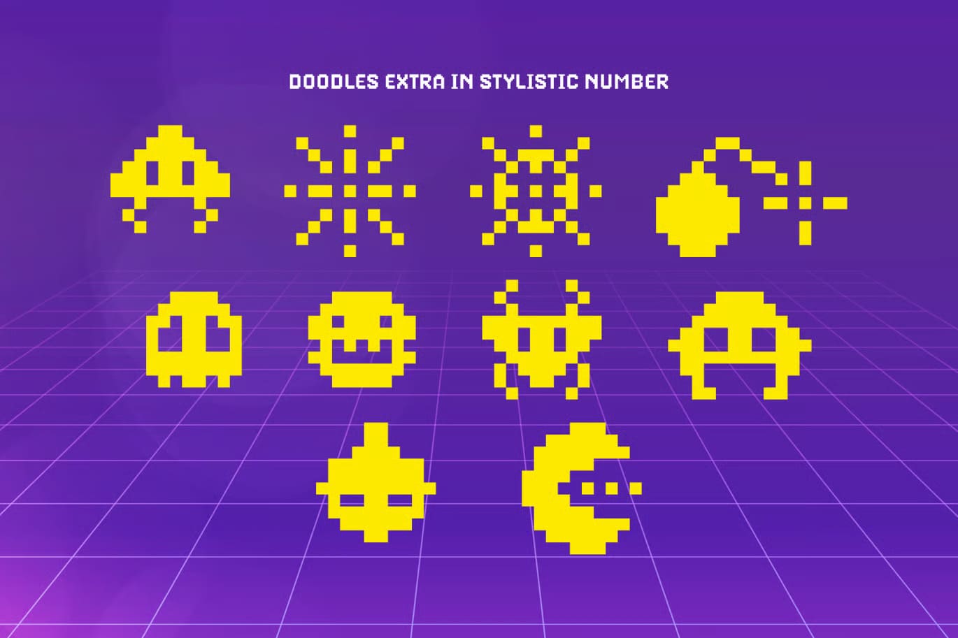 Game-Stage-free-font-5