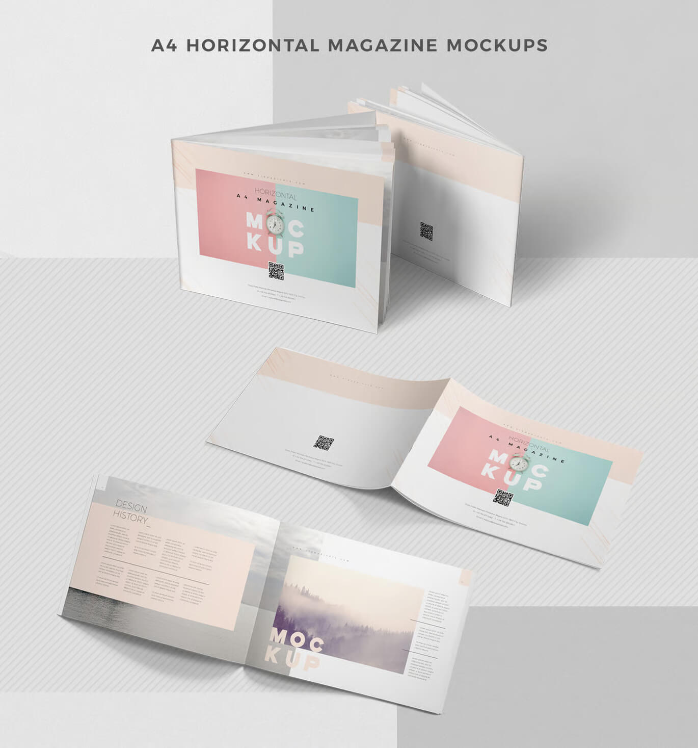 Magazine-Free-Mockups–43-PSD-Editorial-Set-3