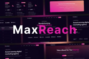 MaxReach-Free-SEO-Digital-Marketing-Agency-Theme