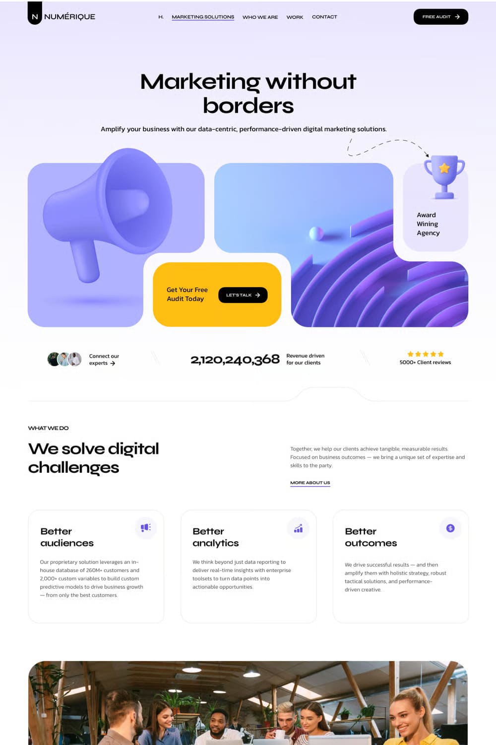 Numerique-free-digital-marketing-theme-4