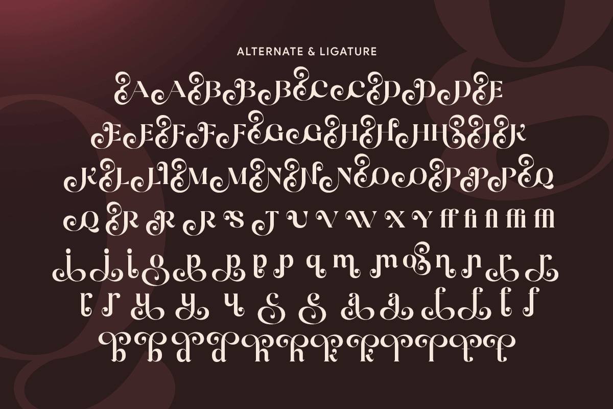 Naleko Free Font – Modern Stylish Lavish Design 3_gm_optimized